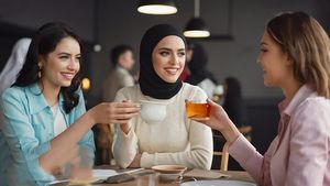 5 Strategi agar Anda Lebih Dikasihi Orang Lain, Menurut Penelitian