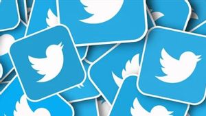 Muncul Peringatan Pada Cuitan yang Anda Buat di Twitter, Lakukan Cara Ini untuk Menghilangkannya