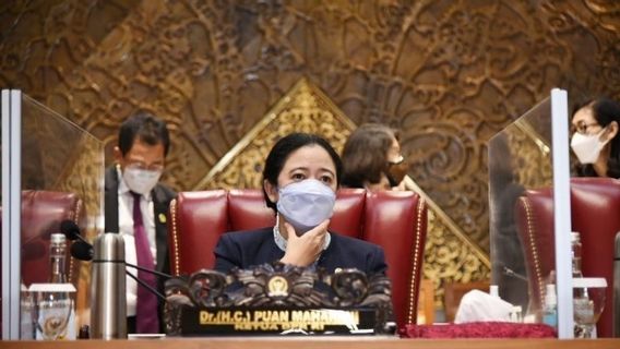 Loyalis Puan Maharani Sudah Siapkan Posko Pemenangan Pilpres 2024