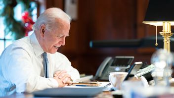 Joe Biden Veut étendre Le Traité De Restriction Des Armes Nucléaires Avec La Russie