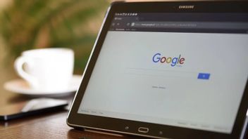 Google Umumkan Kata Kunci Terpopuler 2019