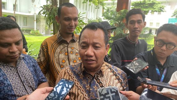 Pelemahan Industri di China Disebut jadi Penyebab Harga Nikel Dunia Anjlok