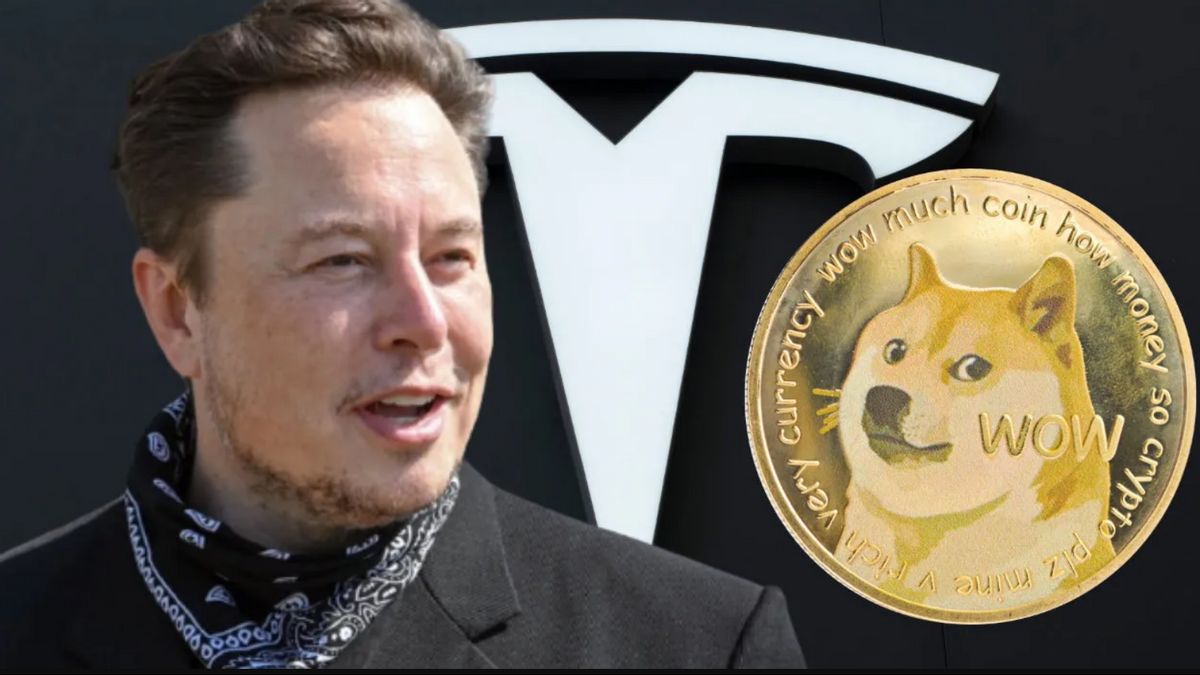 Tesla And Twitter Will Integrate Bitcoin And Dogecoin Payments