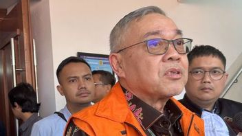 يواجه هاري كاريوليارتو اليوم اتهامات في قضية فساد الغاز الطبيعي المسال بقيمة 1.77 تريليون روبية إندونيسية