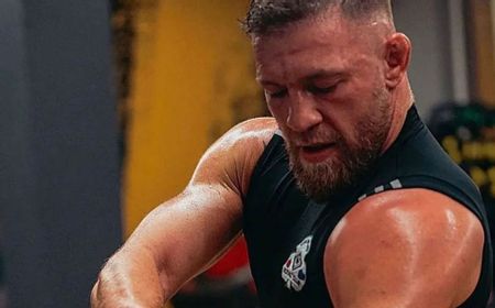 Conor McGregor Mengancam Michael Chandler: Dia Dibuat Khusus untuk Ditendang