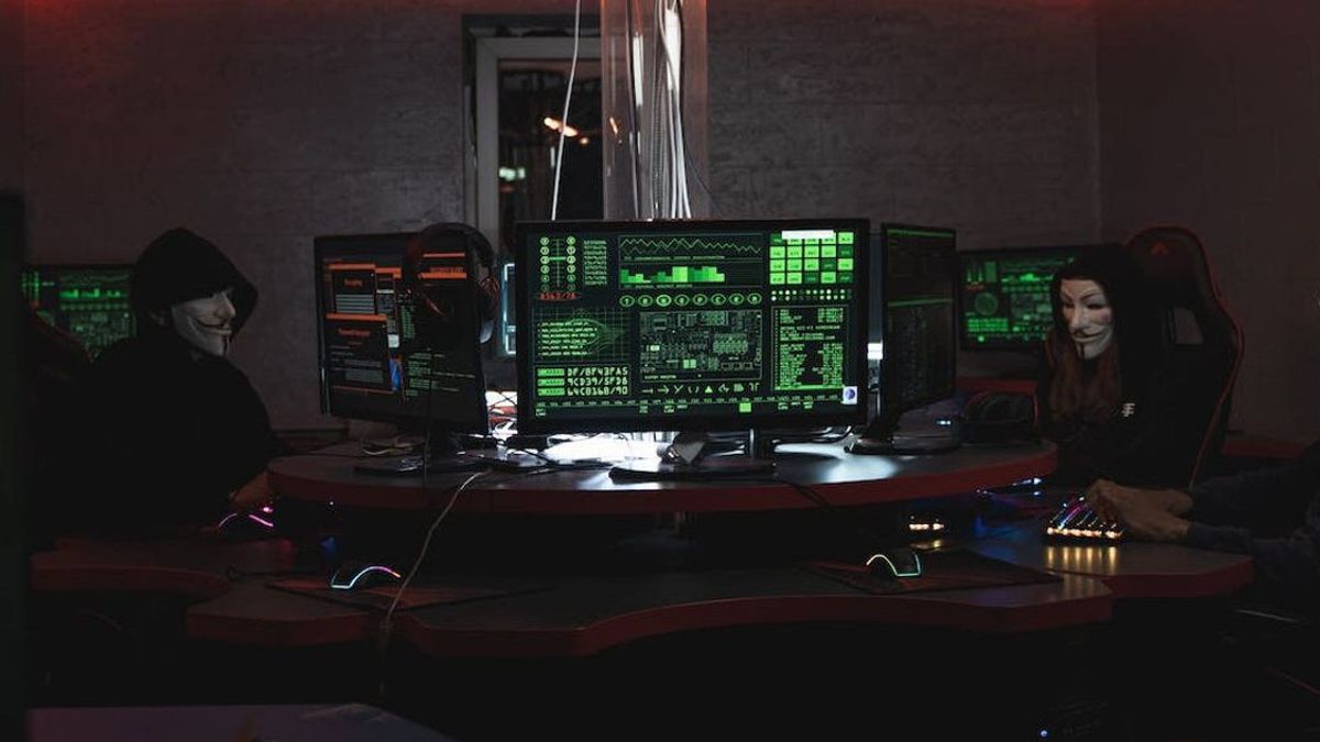 Palo Alto Networks Reveals The Development Of Cybersecurity Incidents In 2025