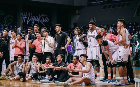 Tim IBL Musim 2024 Berkurang Lagi Setelah Lisensi Mountain Gold Timika Dicabut