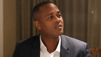 gani l’équipe nationale indonésienne, Patrick Kluivert ajoute 2 entraîneurs adjoints des Pays-Bas