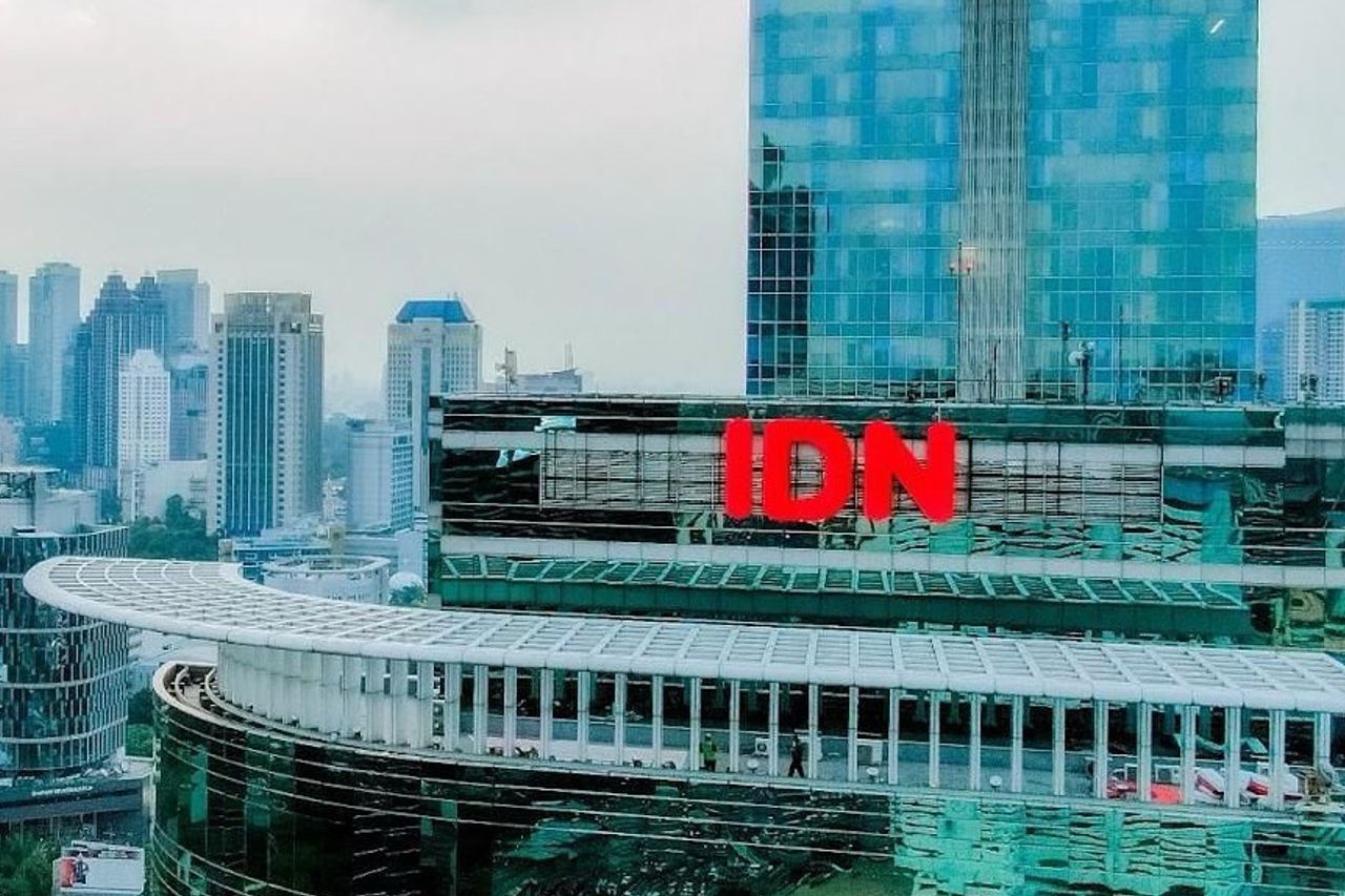 IDNが若い世代の精神を通してインドネシアを構築してきた10年