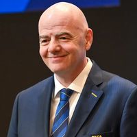 Sekjen PSSI Tak Yakin FIFA Bakal Kabulkan Permintaan Bahrain Main di Tempat Netral