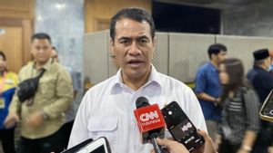 Mentan Amran Serahkan Penindakan 212 Produsen Beras Nakal ke Penegak Hukum