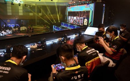 Dukung Komunitas Esports Indonesia, EVOS Jalin Kemitraan dengan Bluebird