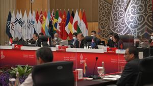 Kelompok Kerja Infrastruktur G20 Menyepakati Upaya Pembiayaan Investasi yang Berkualitas