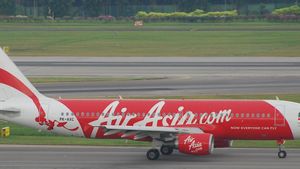 AirAsia Lampaui Garuda Indonesia Soal Merugi, Lebih Hancur!