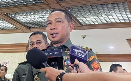 Pelantikan Prabowo-Gibran, Panglima TNI: Paspampres Kerahkan Sniper dan Anti Drone