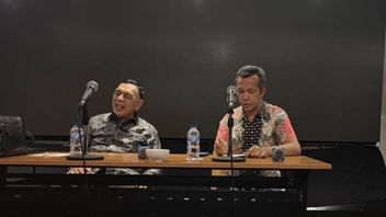 تحليل IPPS Harap Prabowo يمكن أن يجعل DPR يصبح دارا حقيقيا للشعب