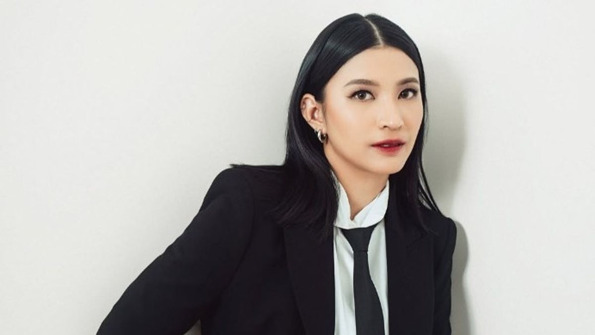 HIVI! Reveals Plans In 2025 After Recruiting Keisha Cinantya As A New Vocalist