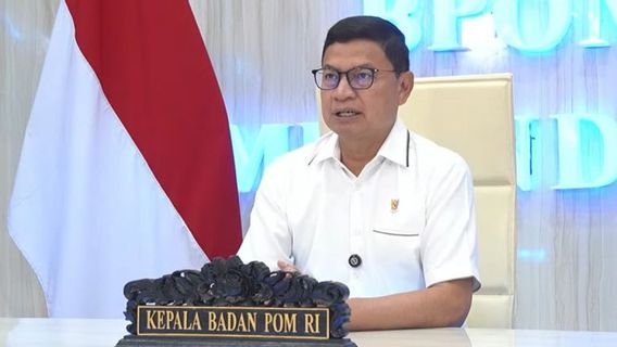 Perhatikan Skincare Kamu, BPOM Baru Cabut Izin Edar 16 Produk Kosmetik Suntik Injeksi 