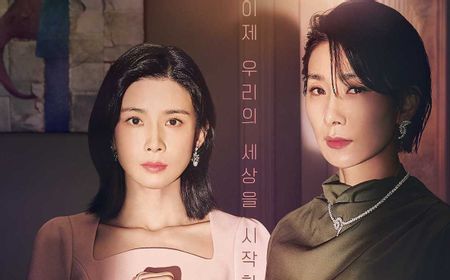 Sinopsis Drama Korea Mine: Persaingan 2 Wanita Menantu Konglomerat