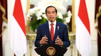 Relawan Tunggu Arahan Jokowi soal Dukungan Capres 2024
