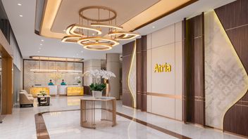 马朗旅游发展，现代爪哇风格的酒店成为新的选择