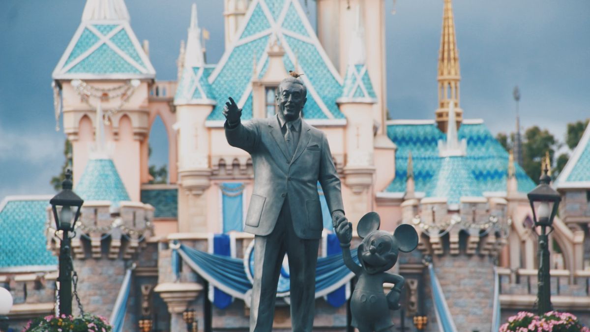 Walt Disney World di AS Segera Dibuka Meski Kasus COVID-19 Masih Tinggi