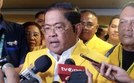 Golkar Dorong JK-Agung Laksono Berdamai Tanpa Tuntutan Hukum