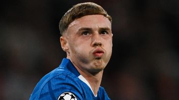 Rumor Cole Palmer Kembali ke Man City atau Pindah ke Man Utd