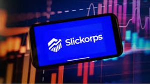 Slickorps lance le trading d’IA, visant l’efficience et la cohérence de l’exécution