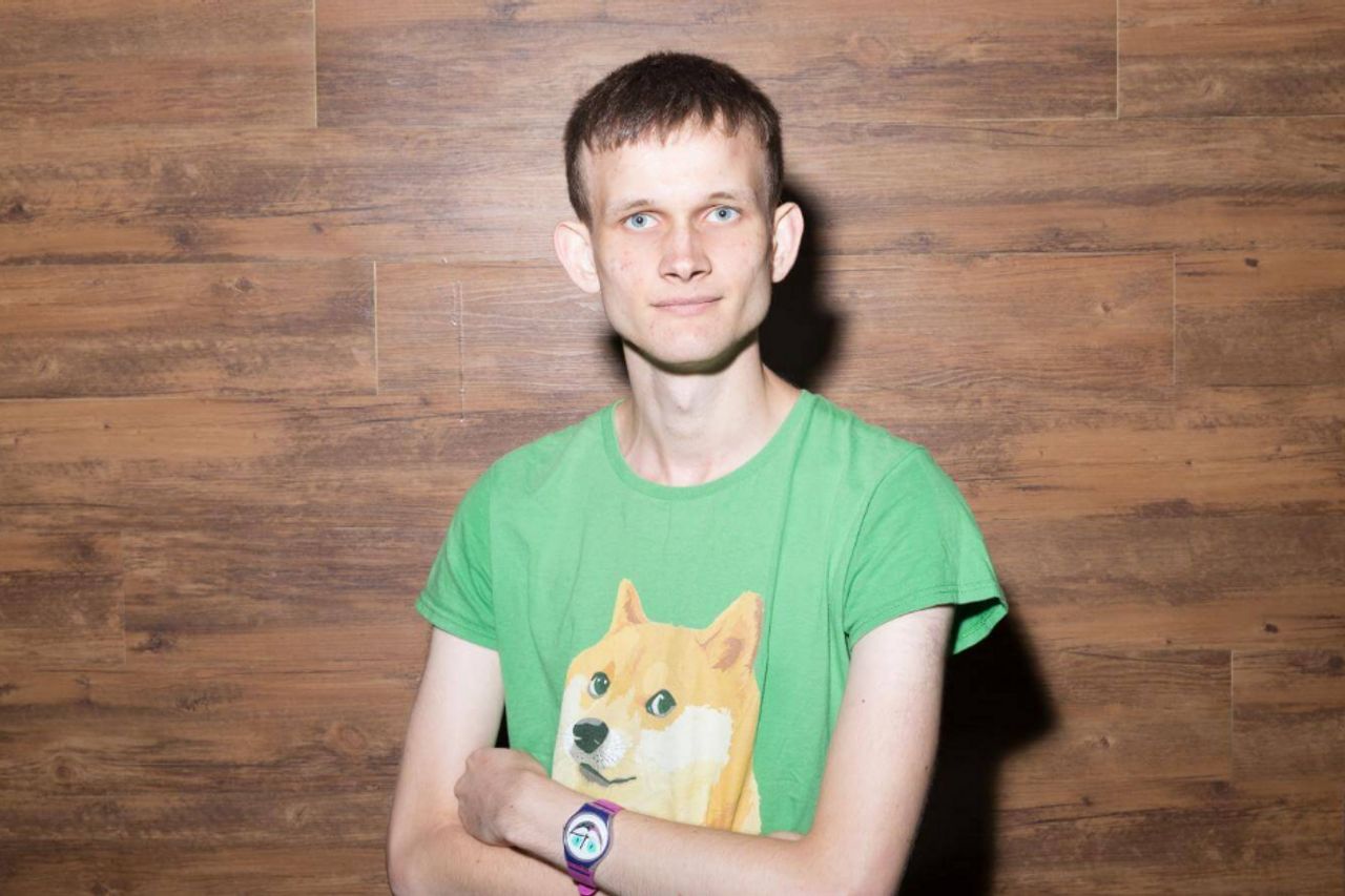 Vitalik Buterin: Ethereum 2.0  Lex Fridman Podcast #188 