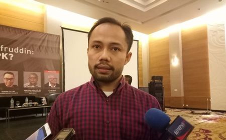 Hari Ini, KPK Panggil Donal Fariz Jadi Saksi di Kasus Korupsi Eks Mentan SYL