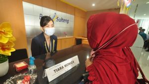 OJK Berharap Kepala Daerah Sulteng Optimalkan Pengembangan Bank yang Sahamnya Dimiliki Chairul Tanjung Ini