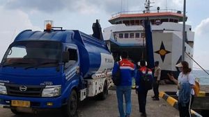 Anggota Komisi V DPR Minta Pemerintah Intervensi Masalah Pulau Enggano yang Terisolasi