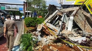 Sopir TransJakarta Mengaku 'Dongkrak Tekan Pedal Gas Picu Kecelakaan,' Polda Metro Dalami Unsur Kelalaian