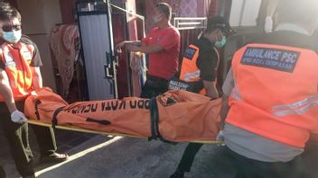 Buruh Bangunan di Denpasar Tewas Tertimpa Tembok