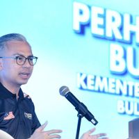 Malaysia Panggil Manajemen TikTok Terkait Keterlambatan Tangani Berita Palsu 