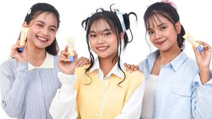 Glamazing Meluncurkan Sunscreen dengan Color-Matching Technology yang Beradaptasi dengan Undertone dan Skintone Pengguna