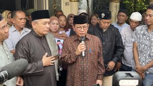 RK OGah C'est venu au CPD Sudirman-Thamrin, Pramono Anung: Alhamdulillah