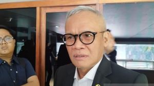 RUU Pemilu Dikebut, DPR Janji Tak Terburu-buru Demi Demokrasi yang Lebih Baik