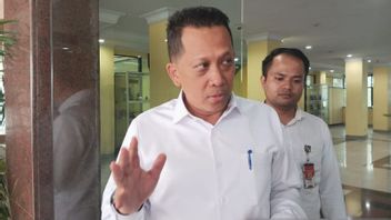 Pj摄政王Tangerang命令rsud为猴痘患者准备医疗设施