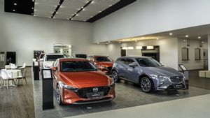 Perluas Ekspansi di Indonesia, Dealer Mazda Kini Hadir di Kalimantan Selatan