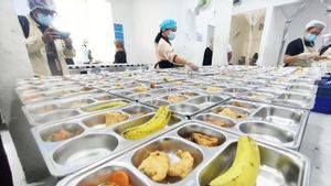    BGN Tegaskan Menu MBG tak Boleh Gunakan Bahan Pabrikan
