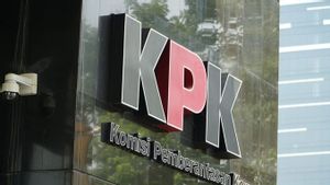 KPK Schedules Staff Examination Of PDIP Secretary General Hasto Regarding Harun Masiku Tomorrow