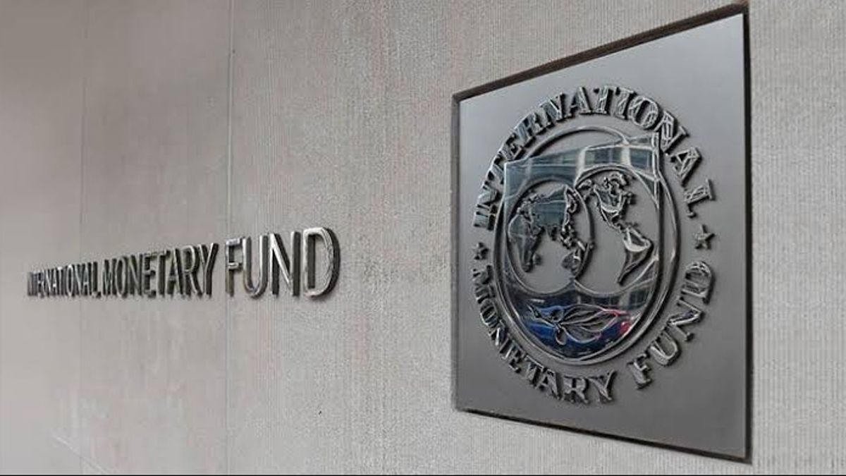 IMFがインドネシア経済予測を引き下げ、スリ・ムリヤニは5%で成長すると楽観的であり続けている。