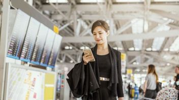 BPS يقول أن نمط استهلاك المجتمع يتحول إلى قائم على الخبرة
