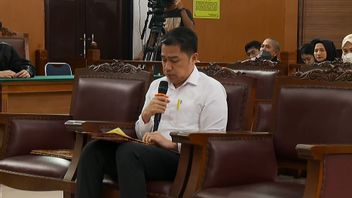 Polri Gunakan Rantai Komando, Arif Rachman Bicara Soal Tak Berdayanya Pangkat AKBP di Hadapan Bintang 2 Ferdy Sambo