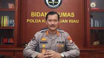 News Of Ustaz Abdul Somad Called After Clashes On Pulau Rempang, Riau Islands Police Make Sure It's A Hoax