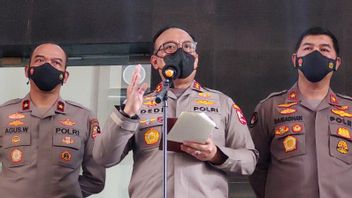 Polri Bakal Usut Penggunaan Jet Pribadi Brigjen Hendra Kurniawan di Sidang Etik