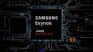 Samsung Exynos AMD RDNA 2 VS Apple A14 Bionic, Cepat Mana?