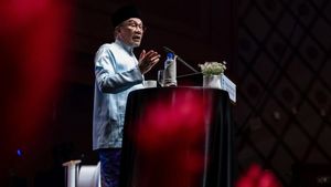 PM Malaysia Pening Thailand-Kamboja Bentrok Lagi di Perbatasan